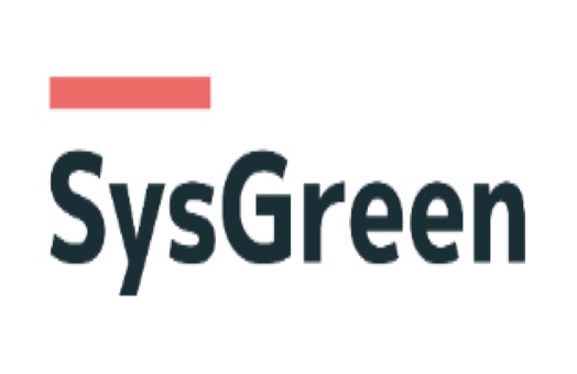 SysGreen (Personnalisé)